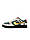 Чоловічі шкіряні кросівки Nike SB Dunk Low x Stussy 572 Green Beige, чоловічі кеди Найк зелені. Чоловіче взуття, фото 8