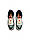 Чоловічі шкіряні кросівки Nike SB Dunk Low x Stussy 572 Green Beige, чоловічі кеди Найк зелені. Чоловіче взуття, фото 10