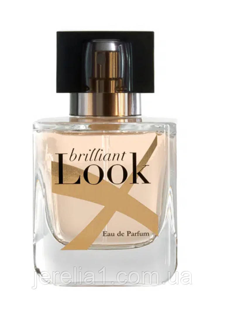 Brilliant Look Парфумована вода для жінок 50 мл, фото 1