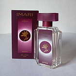 Парфуми жіночі AVON Imari Eclipse 50 мл туалетна вода Аромат деревинний, солодкий, квітковий стійкий шлейфовий парфумерія Ейвон, фото 3