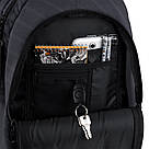Рюкзак шкільний Kite Education teens DC Batman DC25-8001L, фото 8