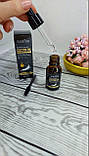 Олія касторова для росту вій SADOER Eyelash Growth Castor Oil, 15 мл, фото 7