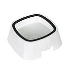 Набір мисок-поїлок із функцією антирозбризкування 1,5 л Purlov 24342, фото 4