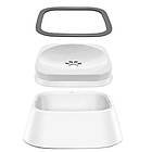 Набір мисок-поїлок із функцією антирозбризкування 1,5 л Purlov 24342, фото 5