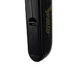 Кігтеріз для стриження кігтів у кішок і собак Purlov 24739 з підсвіткою, фото 6