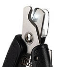 Кігтеріз для стриження кігтів у кішок і собак Purlov 24739 з підсвіткою, фото 8