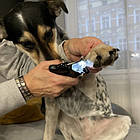 Кігтеріз для стриження кігтів у кішок і собак Purlov 24739 з підсвіткою, фото 10