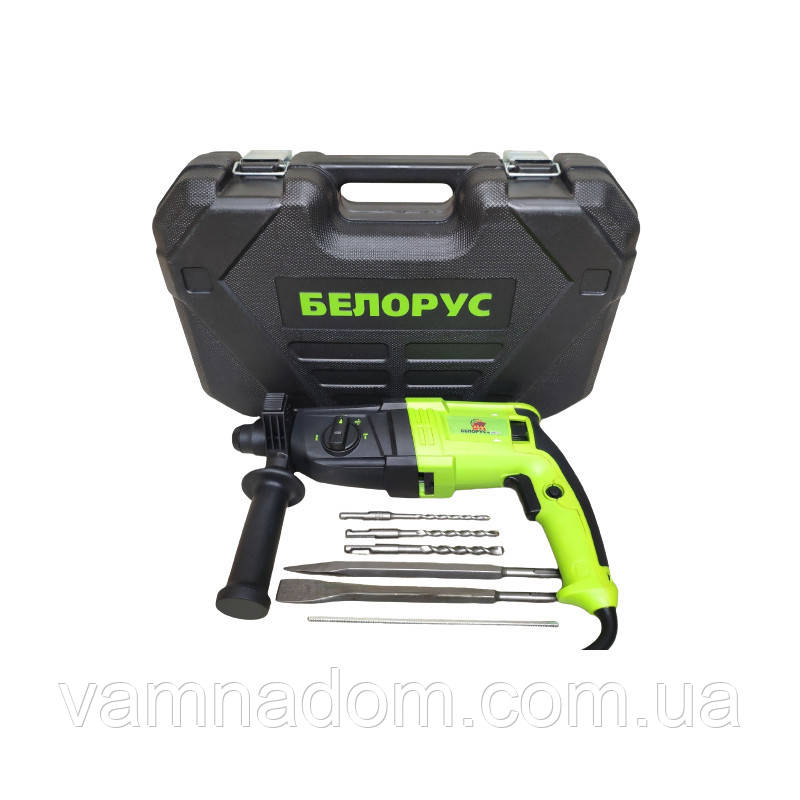 Перфоратор Белорус ПЭ-1530