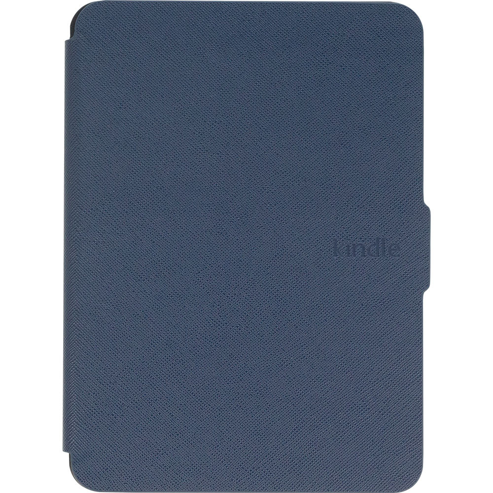 Чохол Galeo Superslim для Amazon Kidle 7th Gen 2014 (WP63GW) 6.0" Navy Blue, фото 1