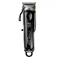 Набір машинок Wahl Cordless Barber Combo 5 Star Black (Magic Clip Cordless + Detailer Wide Cordless) 3025726, фото 5