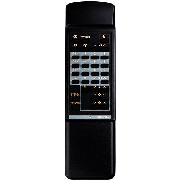 Пульт дистанційного керування для телевізора Sharp G0933PESA