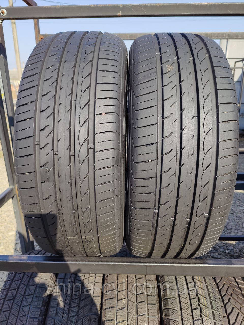 Літні шини 235 55 r18 104W Master Steel Super Sport, фото 1