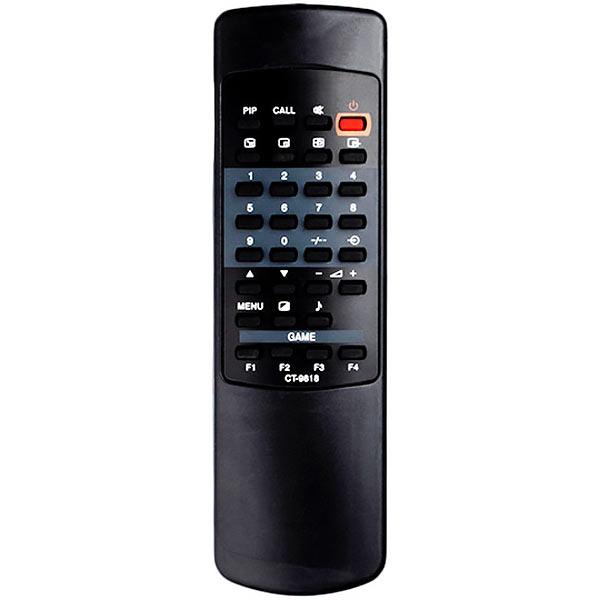 Пульт дистанційного керування для телевізора Toshiba CT-9818