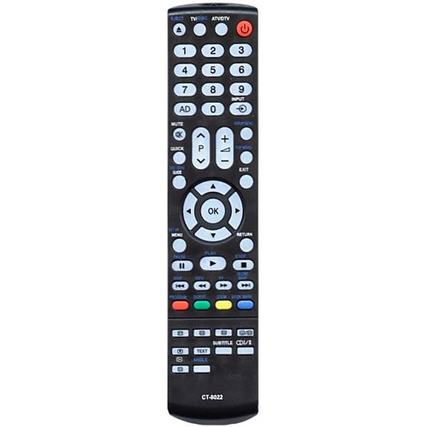 Пульт дистанційного керування для телевізора Toshiba CT-8022