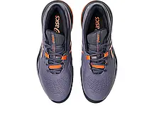 Кросівки для великого тенісу чоловічі Asics Gel-Resolution Х Clay 1041A485-600, фото 6
