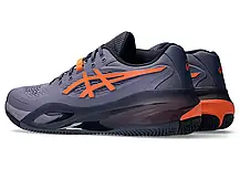 Кросівки для великого тенісу чоловічі Asics Gel-Resolution Х Clay 1041A485-600, фото 5