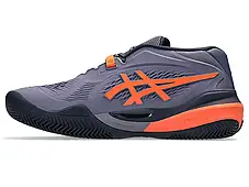 Кросівки для великого тенісу чоловічі Asics Gel-Resolution Х Clay 1041A485-600, фото 3