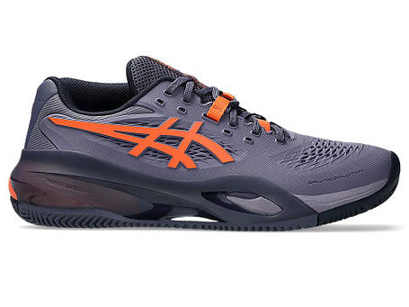 Кросівки для великого тенісу чоловічі Asics Gel-Resolution Х Clay 1041A485-600, фото 1