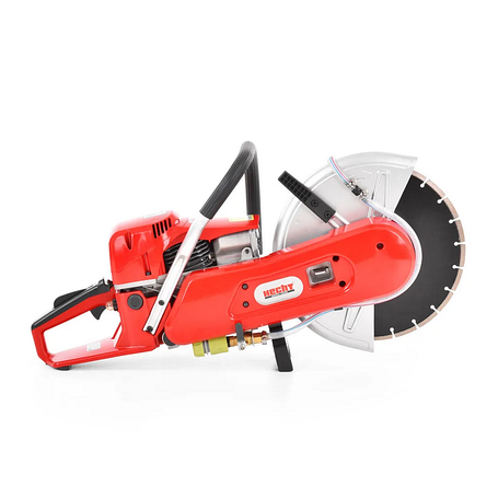 Швонарізники, бензозоризи, електроріз