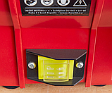 Настільний шліфувальний верстат Hecht 1723, фото 10