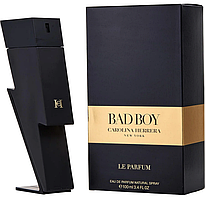 Carolina Herrera Bad Boy Le Parfum 50 мл чоловіча парфумована вода