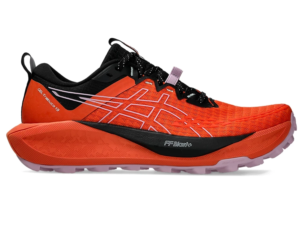 Кросівки для бігу жіночі Asics GEL-Trabuco 13 1012B768-800