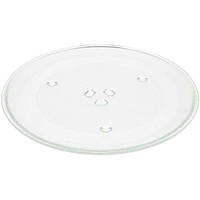 Тарілка для мікрохвильової печі Electrolux  270мм 4055475836