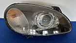Фари передні daewoo lanos, фото 5