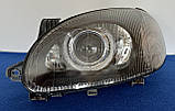 Фари передні daewoo lanos, фото 2