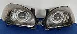Фари передні daewoo lanos, фото 4