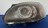 Фари передні daewoo lanos, фото 7