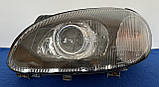 Фари передні daewoo lanos, фото 10