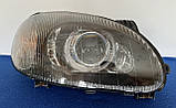 Фари передні daewoo lanos, фото 8