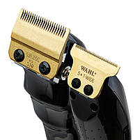 Набір машинок Wahl Cordless Barber Combo 5 Star Black (Magic Clip Cordless + Detailer Wide Cordless) 3025726, фото 7