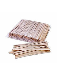 Деревʼяні мішалки