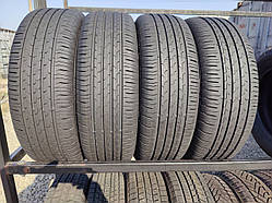 Літні шини 215 65 r16 98H Continental EcoContact 6