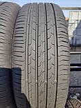 Літні шини 215 65 r16 98H Continental EcoContact 6, фото 3