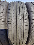 Літні шини 215 65 r16 98H Continental EcoContact 6, фото 4