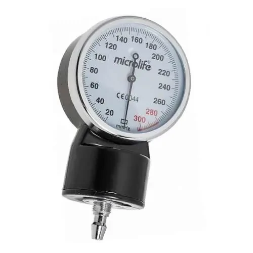 Манометр до механічного тонометру Microlife (оригінал), фото 1