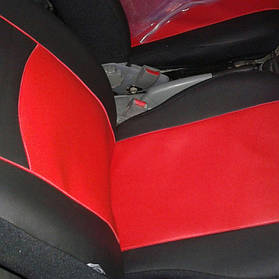Фотографии модельных чехлов на Nissan Micra 7