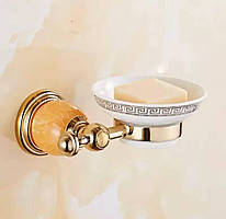 Мильниця Futura NATURE-2 Gold Золото