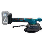 Акумуляторна вібраційна присоска PROFI-TEC VMC-Universal Power Line (2×PT2040MP), фото 3