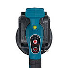 Акумуляторна вібраційна присоска PROFI-TEC VMC-Universal Power Line (2×PT2040MP), фото 7