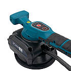 Акумуляторна вібраційна присоска PROFI-TEC VMC-Universal Power Line (2×PT2040MP), фото 8