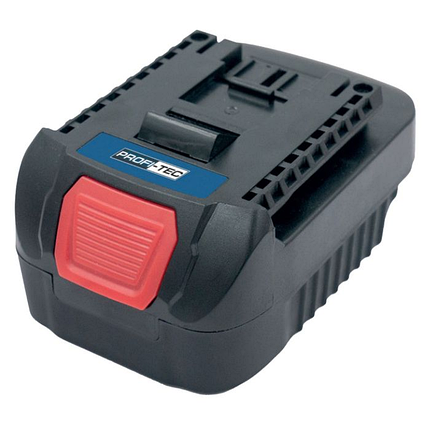 Адаптер PROFI-TEC PT20BS з батареї PROFI-TEC (Makita) на інструмент Bosch (006766), фото 1