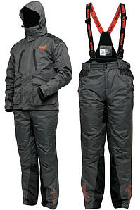 Костюм Norfin Spirit | Водонепроникний, дихаючий, для риболовлі, полювання і туризму в міжсезоння, M (48-50)