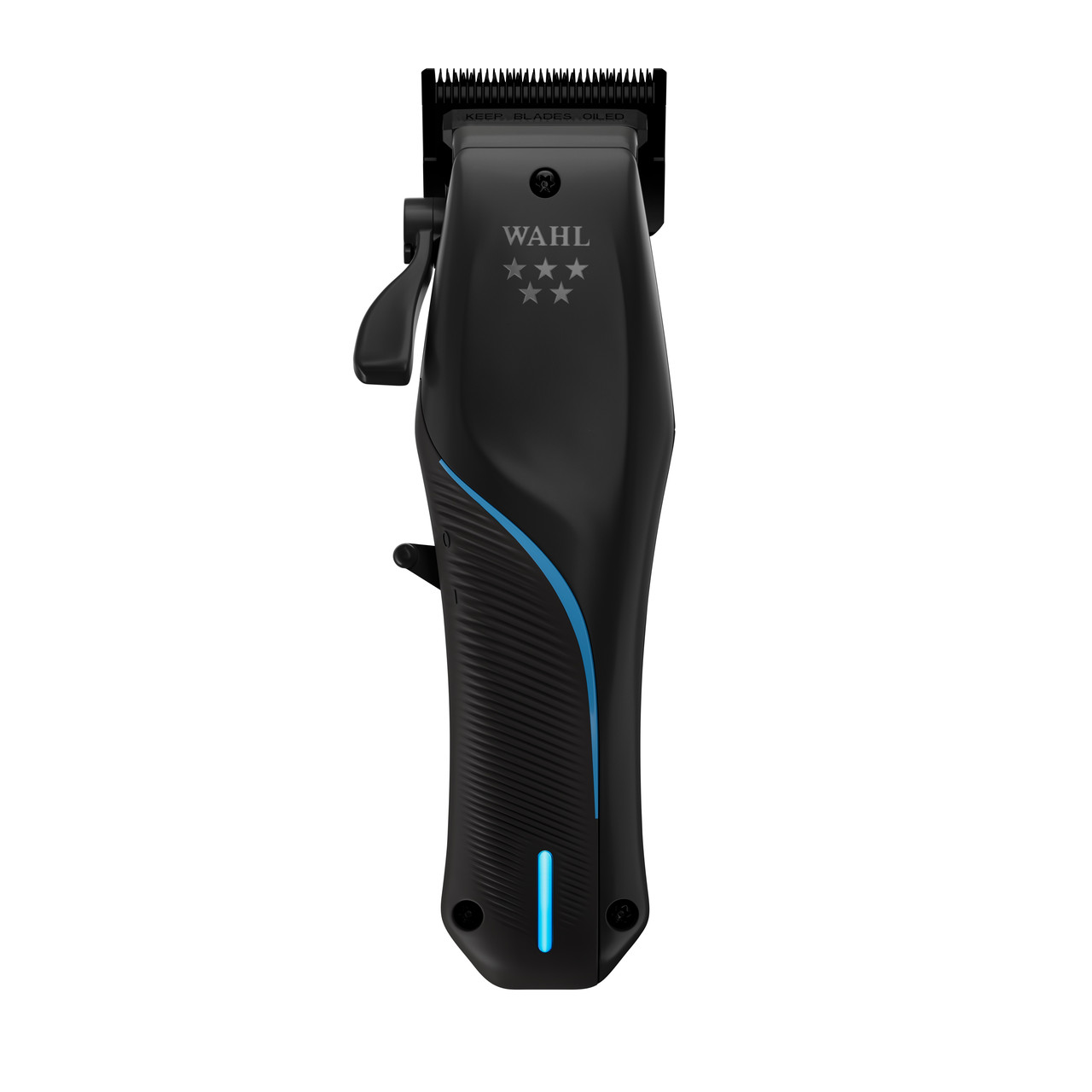 Машинка для стрижки Wahl Vapor Black Cordless 5 star (3026483)