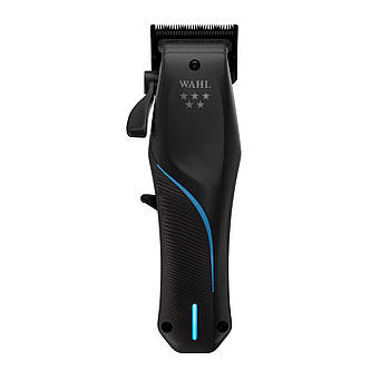Уцінка! Машинка для стрижки Wahl Vapor Black Cordless 5 star 3026483 (3026483-001)