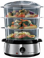 Пароварка Russell Hobbs 19270-56