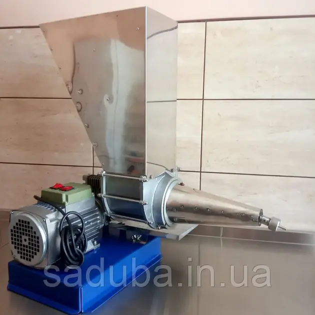 Соковитискач  для яблук СШ-1 220В